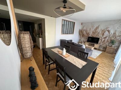 Annonce Location Appartement Tours 37