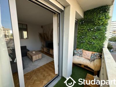 Louer Appartement Tours 535 euros