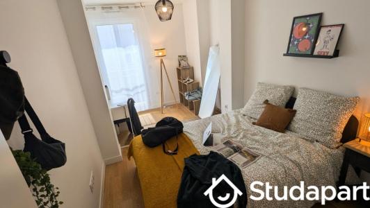 Louer Appartement Clichy 870 euros