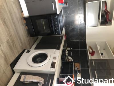 Annonce Location Appartement Nanterre 92