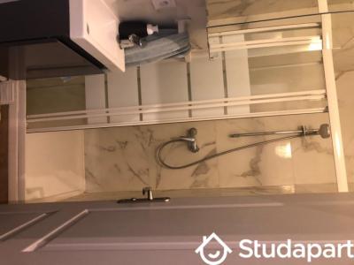 Louer Appartement 9 m2 Nanterre