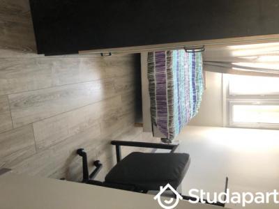 Louer Appartement Nanterre 720 euros