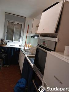 Annonce Location 2 pi�ces Appartement Paris-18eme-arrondissement 75