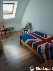 For rent Mans 1 room 17 m2 Sarthe (72000) photo 1