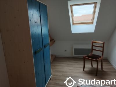 For rent Mans 1 room 17 m2 Sarthe (72000) photo 2
