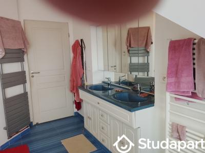 For rent Mans 1 room 17 m2 Sarthe (72000) photo 3