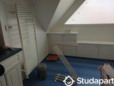 For rent Mans 1 room 17 m2 Sarthe (72000) photo 4