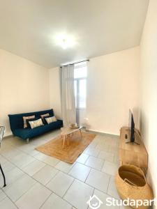 For rent Nimes 1 room 11 m2 Gard (30900) photo 0