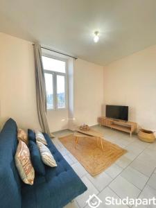 Louer Appartement Nimes 450 euros