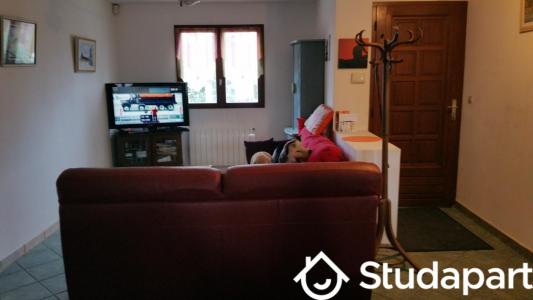 For rent Tourville-la-riviere 1 room 9 m2 Seine maritime (76410) photo 2