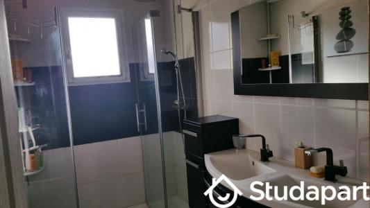 For rent Tourville-la-riviere 1 room 9 m2 Seine maritime (76410) photo 3