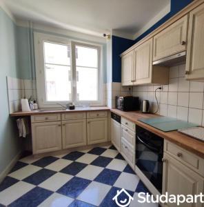 For rent Mans 1 room 13 m2 Sarthe (72100) photo 1