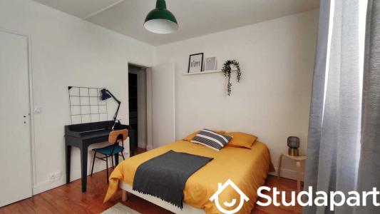 For rent Mans 1 room 13 m2 Sarthe (72100) photo 2