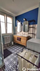For rent Mans 1 room 13 m2 Sarthe (72100) photo 3