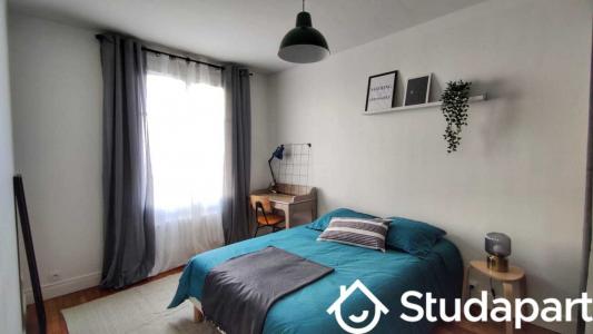 For rent Mans 1 room 13 m2 Sarthe (72100) photo 4