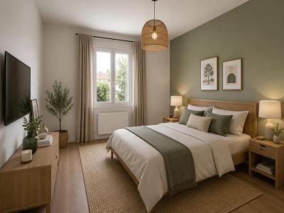 Annonce Vente 3 pi�ces Appartement Poissy 78