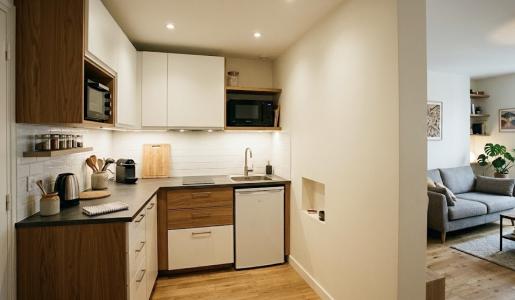 Annonce Vente Appartement Bordeaux 33
