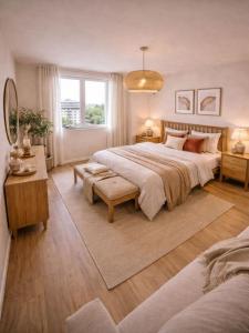 Acheter Appartement 88 m2 Bordeaux