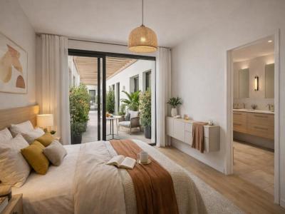 Annonce Vente 4 pi�ces Appartement Bordeaux 33