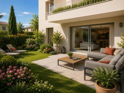For sale Barp 3 rooms 61 m2 Gironde (33114) photo 0