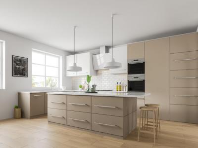 Annonce Vente 3 pi�ces Appartement Barp 33