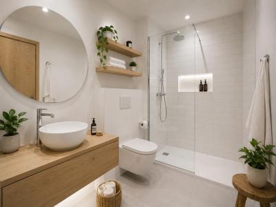 Annonce Vente 2 pi�ces Appartement Barp 33