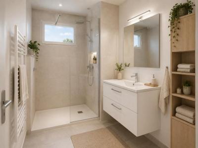 Acheter Appartement 62 m2 Barp