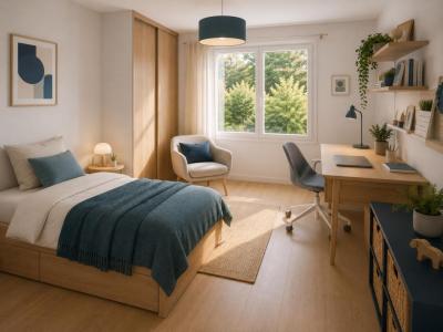 Acheter Appartement 66 m2 Barp