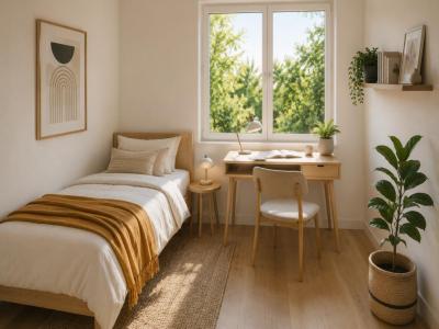 Acheter Appartement Barp 240000 euros