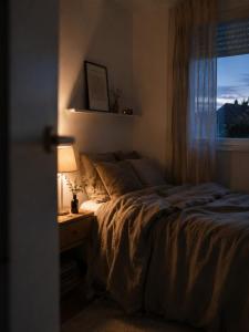 Annonce Vente 3 pi�ces Appartement Barp 33
