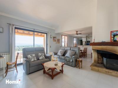 For sale Saint-saturnin-les-apt 5 rooms 148 m2 Vaucluse (84490) photo 3