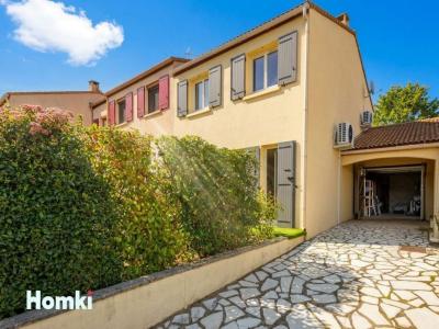 Annonce Vente 4 pi�ces Maison Nimes 30