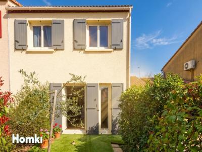 Acheter Maison 102 m2 Nimes