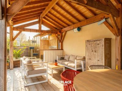 For sale Teich 7 rooms 199 m2 Gironde (33470) photo 2