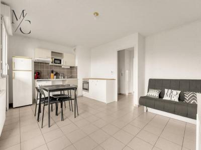 For sale Beauzelle 2 rooms 45 m2 Haute garonne (31700) photo 1