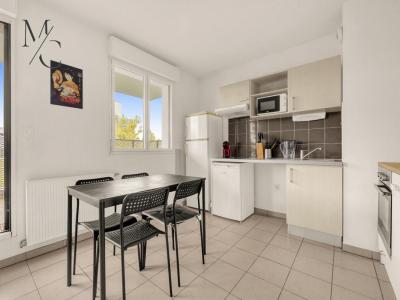 For sale Beauzelle 2 rooms 45 m2 Haute garonne (31700) photo 2