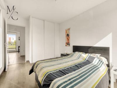 For sale Beauzelle 2 rooms 45 m2 Haute garonne (31700) photo 3