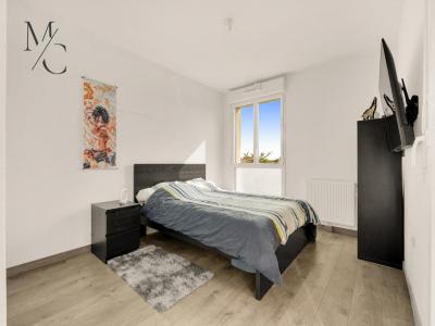 For sale Beauzelle 2 rooms 45 m2 Haute garonne (31700) photo 4