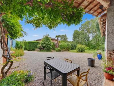 Annonce Vente 2 pi�ces Maison Vaissac 82