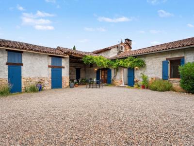 Acheter Maison 88 m2 Vaissac
