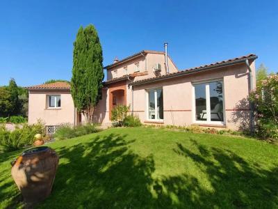 For sale Rouffiac-tolosan 4 rooms 154 m2 Haute garonne (31180) photo 1
