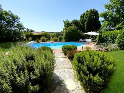 For sale Rouffiac-tolosan 4 rooms 154 m2 Haute garonne (31180) photo 2