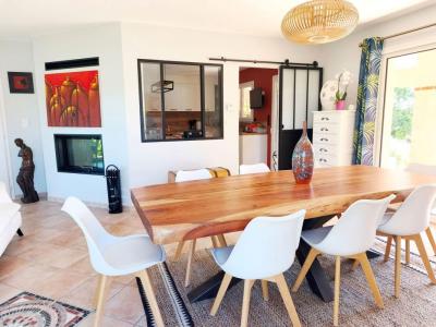 For sale Rouffiac-tolosan 4 rooms 154 m2 Haute garonne (31180) photo 3