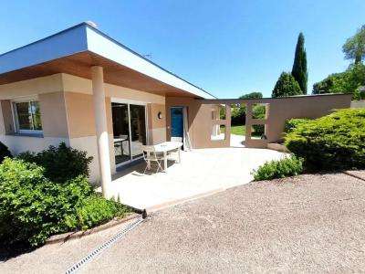 For sale Pechbusque 4 rooms 120 m2 Haute garonne (31320) photo 1