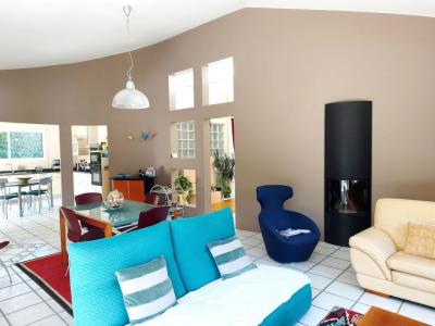 For sale Pechbusque 4 rooms 120 m2 Haute garonne (31320) photo 4