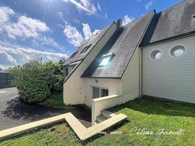 Annonce Vente 9 pi�ces Maison Val-saint-pere 50