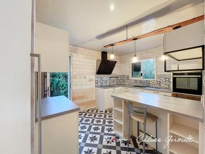 Acheter Maison 213 m2 Val-saint-pere