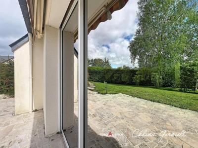 Acheter Maison Val-saint-pere Manche