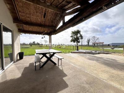 Annonce Vente 7 pi�ces Maison Saint-pierre-des-echaubrognes 79