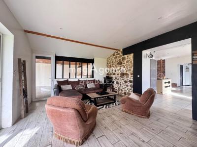 Acheter Maison Saint-pierre-des-echaubrognes 268800 euros